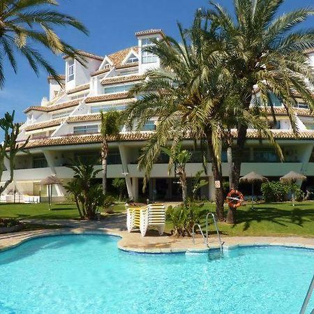 Apartment 202 Parque Miraflores Mijas Costa Esterno foto