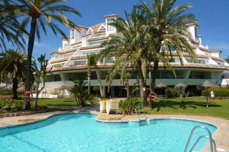 Apartment 202 Parque Miraflores Mijas Costa Esterno foto