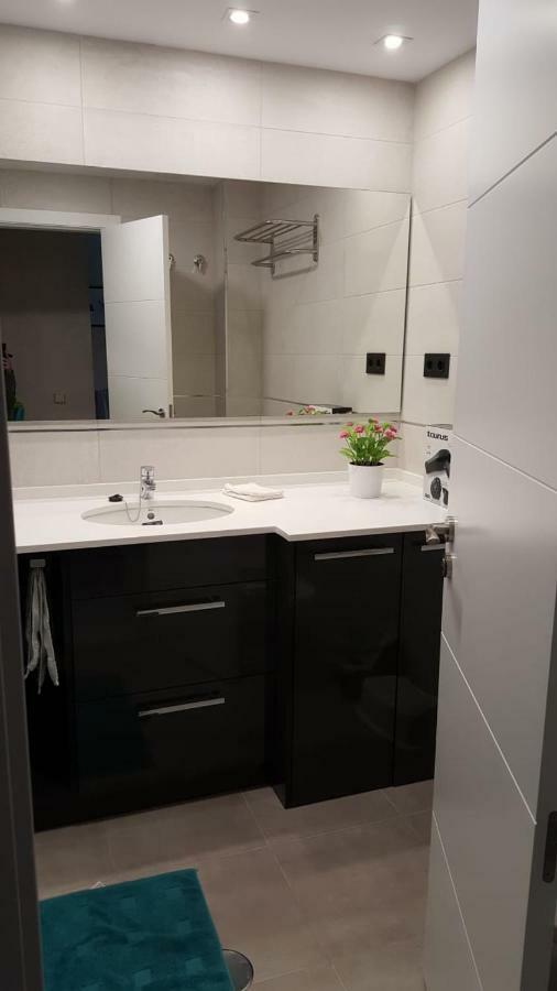 Apartment 202 Parque Miraflores Mijas Costa Esterno foto
