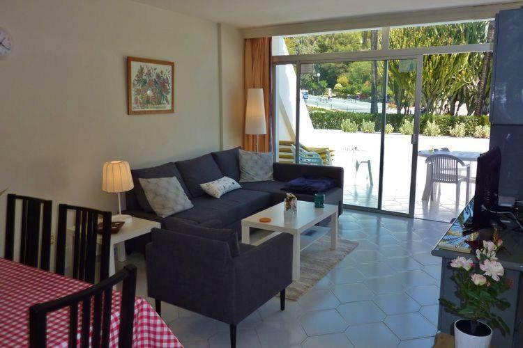 Apartment 202 Parque Miraflores Mijas Costa Esterno foto
