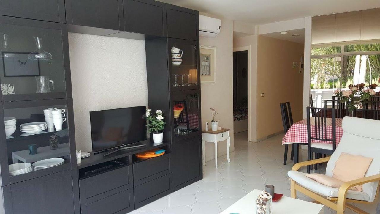 Apartment 202 Parque Miraflores Mijas Costa Esterno foto