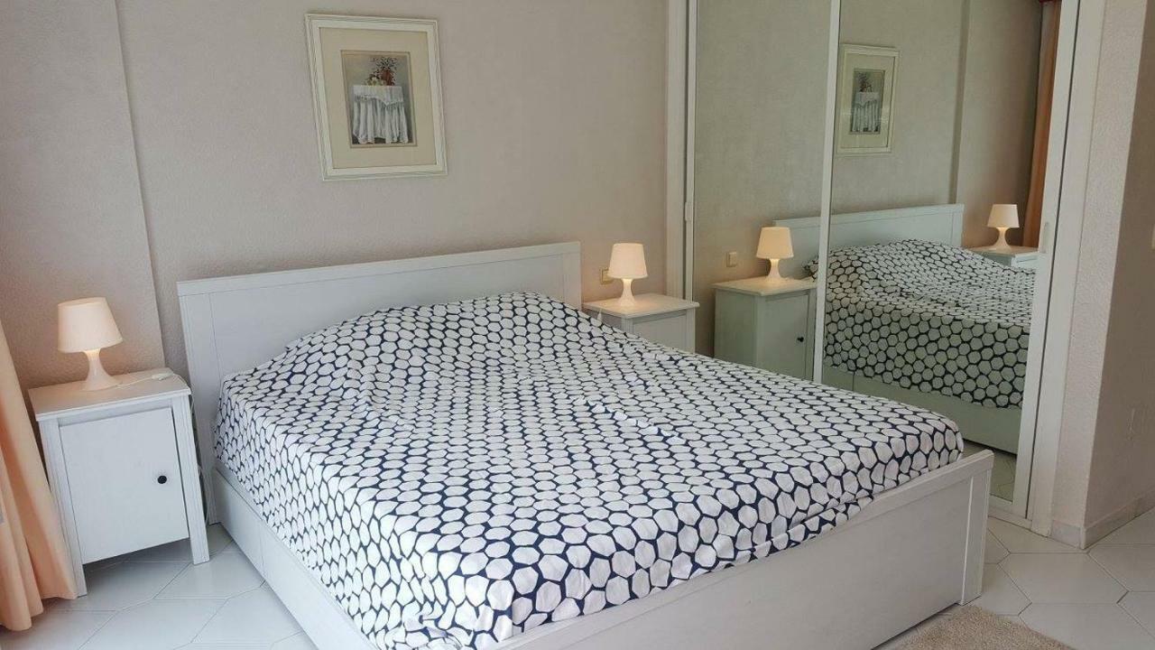 Apartment 202 Parque Miraflores Mijas Costa Esterno foto