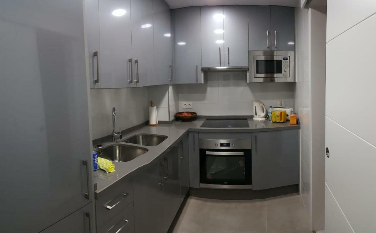 Apartment 202 Parque Miraflores Mijas Costa Esterno foto