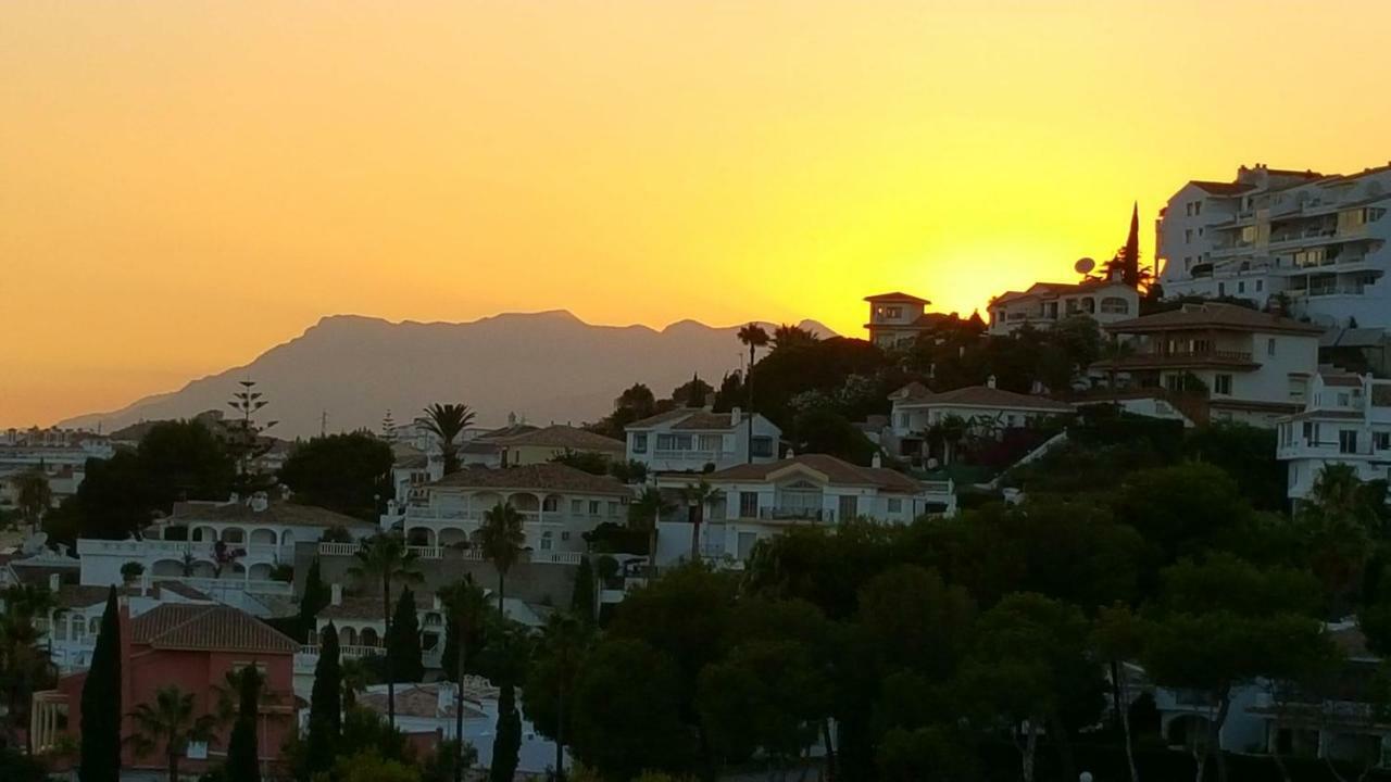 Apartment 202 Parque Miraflores Mijas Costa Esterno foto
