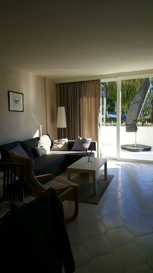 Apartment 202 Parque Miraflores Mijas Costa Esterno foto