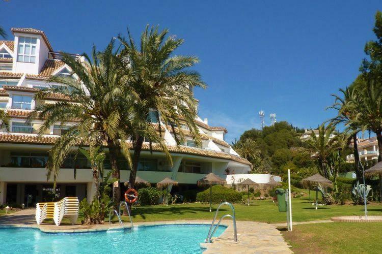 Apartment 202 Parque Miraflores Mijas Costa Esterno foto