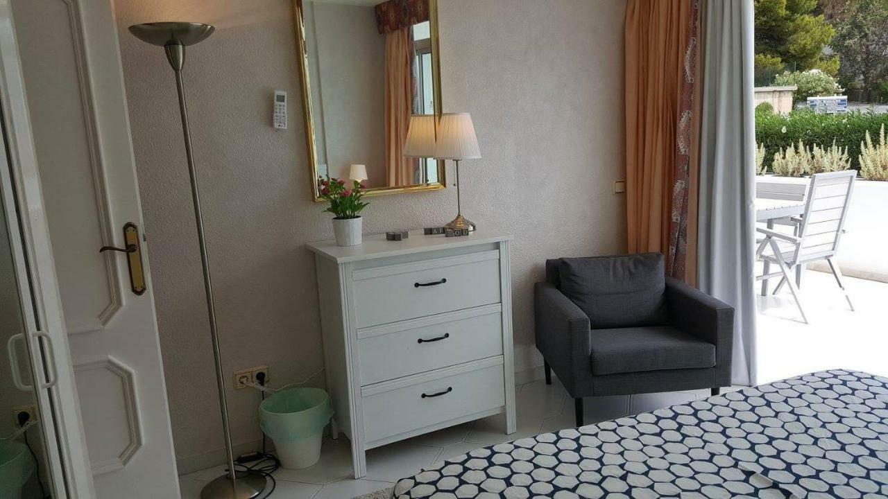 Apartment 202 Parque Miraflores Mijas Costa Esterno foto