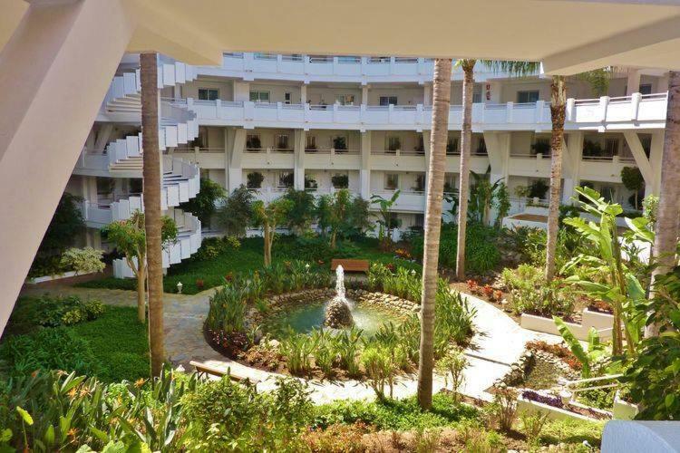 Apartment 202 Parque Miraflores Mijas Costa Esterno foto