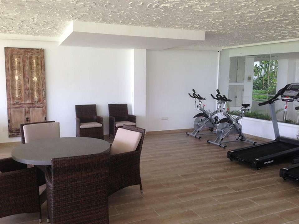 Apartment 202 Parque Miraflores Mijas Costa Esterno foto