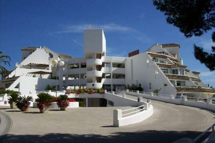 Apartment 202 Parque Miraflores Mijas Costa Esterno foto